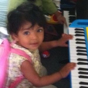 Meet your Posher, Meera